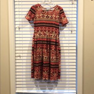 Lularoe Amelia Large